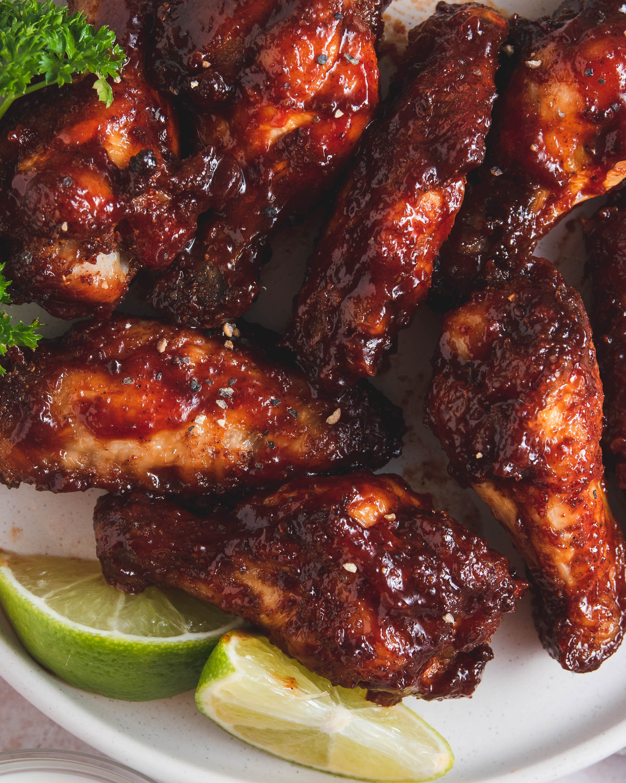 honey bbq